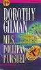 [Mrs Pollifax 11] • Mrs. Pollifax Pursued